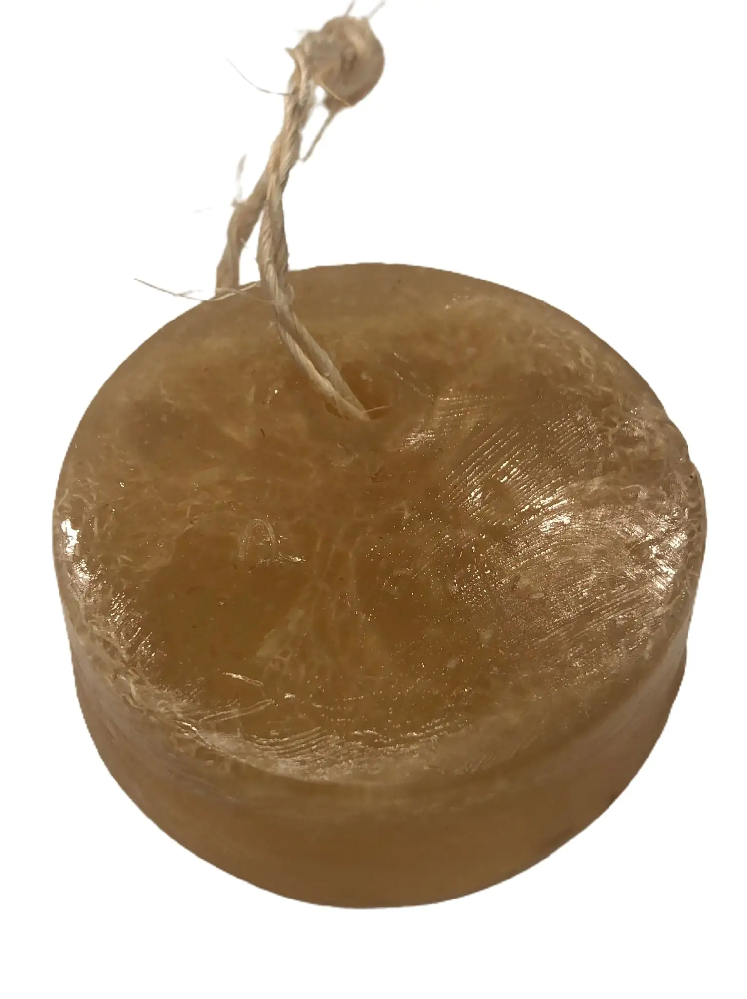 Restorative Soap Bar. Oat, Honey, and Olive Oil