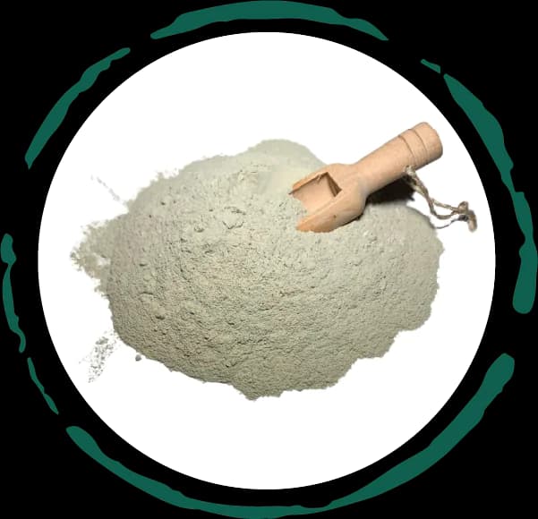Green Clay Mask