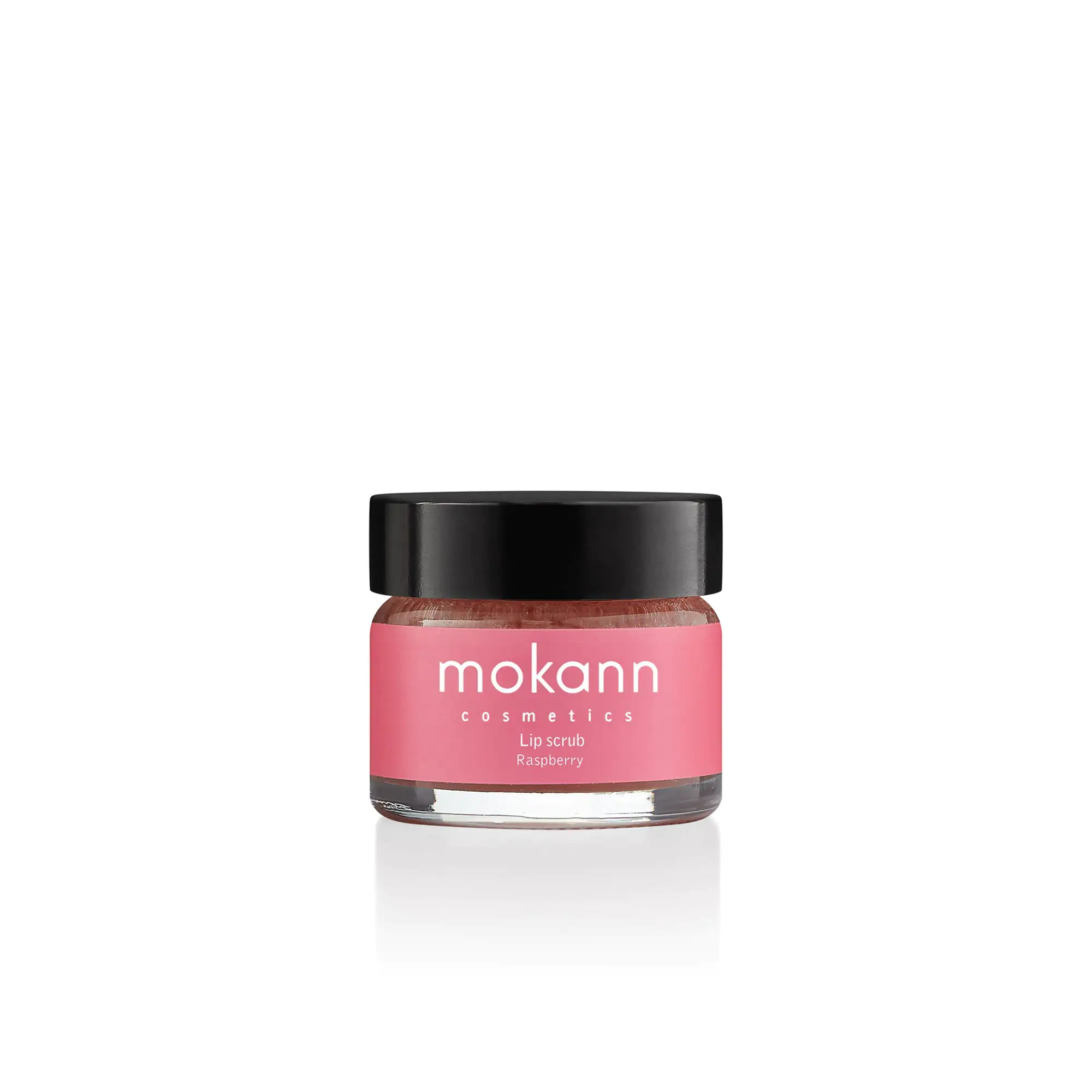 Lip Scrub Raspberry – 15 ml