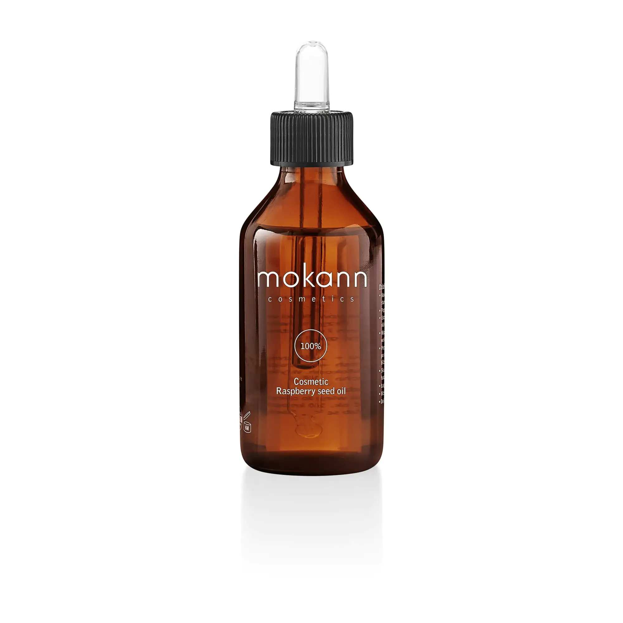 Raspberry Seed Oil – 100 ml