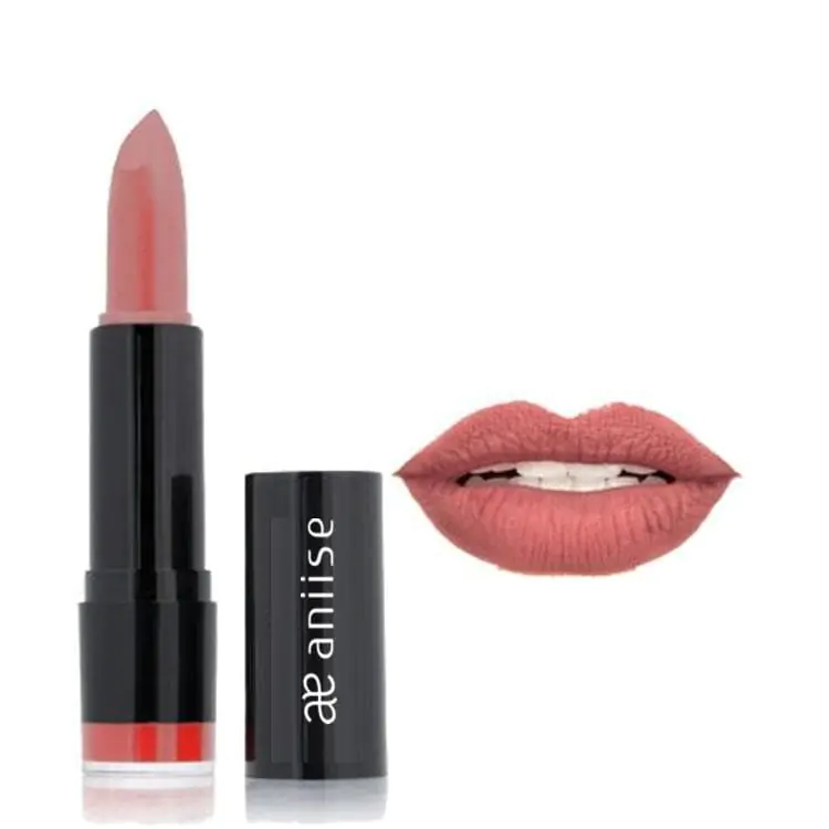 Matte Lipsticks – 11 Milan