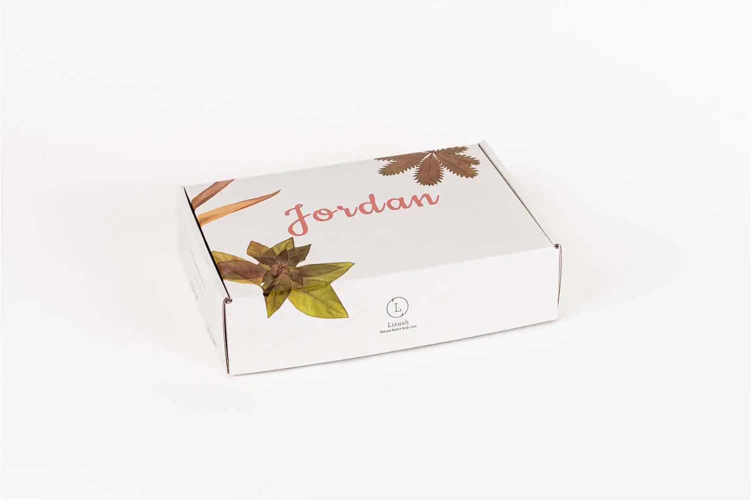 Bath and Body Skincare Gift Box For Men and Women
