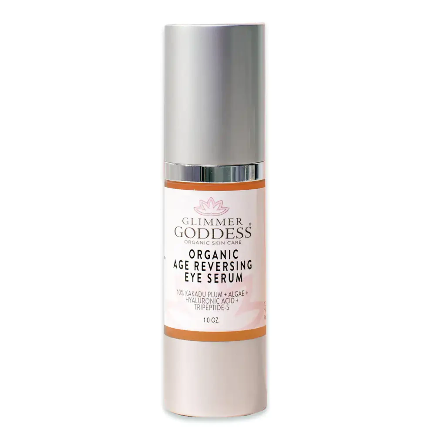 Organic Age Reversing Eye Serum