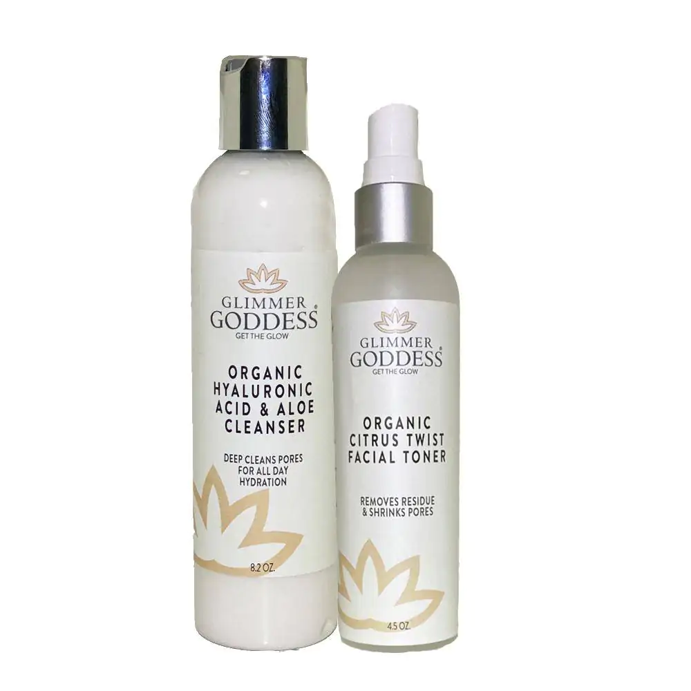 Organic Fresh Start Duo