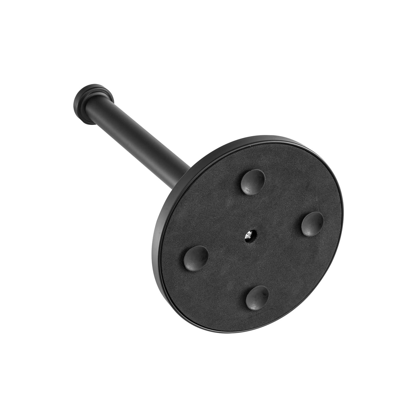 Stainless Steel Countertop Paper Towel Holder – photo 3