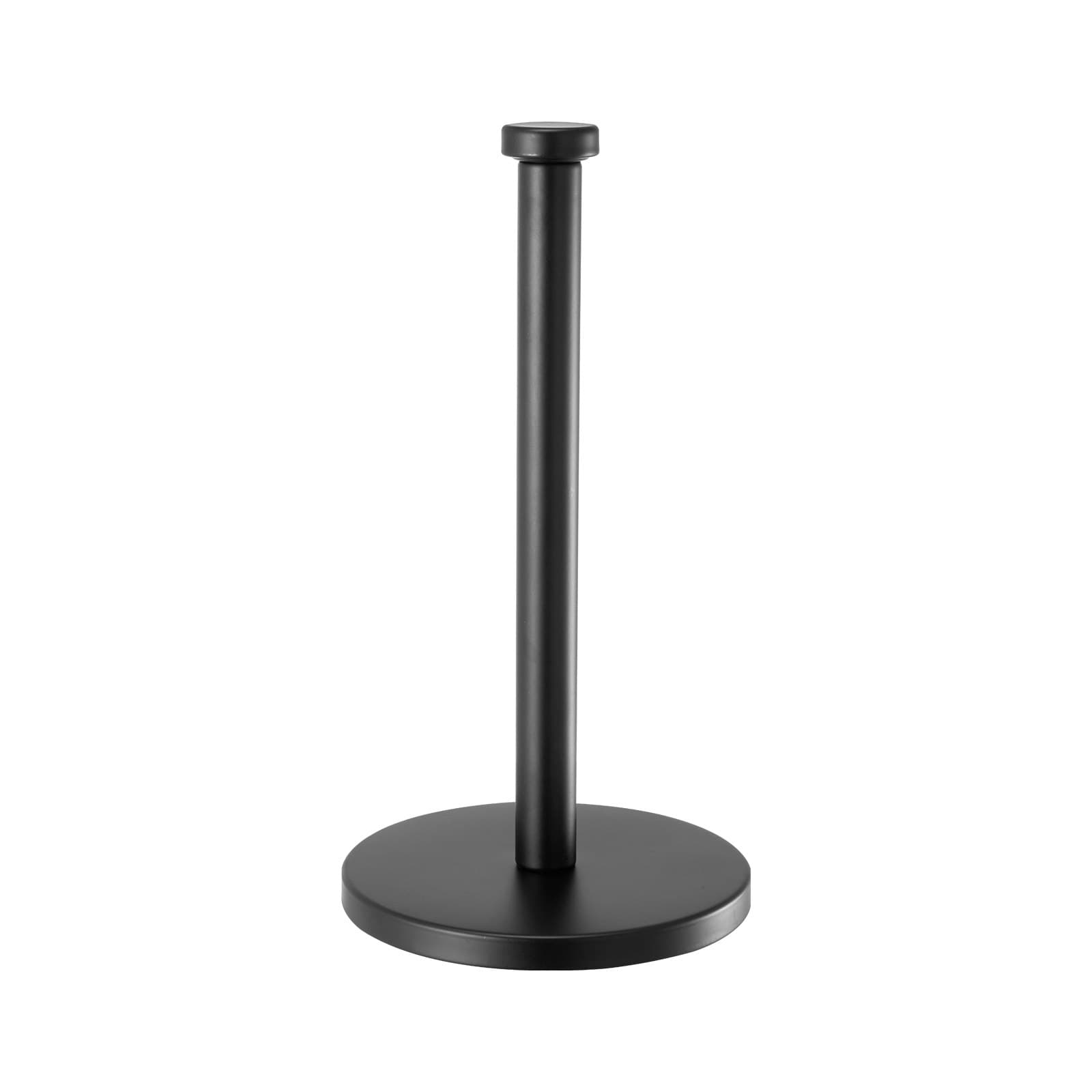 Stainless Steel Countertop Paper Towel Holder – photo 4