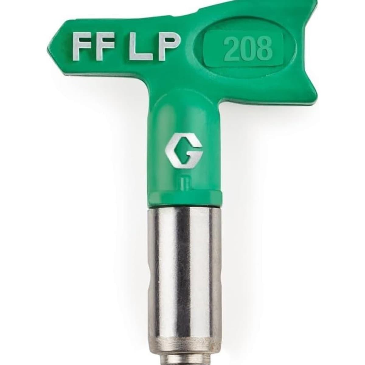 FFLP 208 Fine Finish Low-Pressure Airless Spray Tip (fits Graco RAC X)