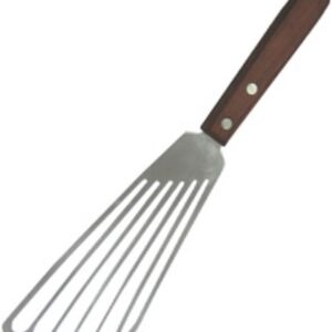 Winco , Medium, Stainless Steel, Brown
