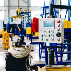 Industrial & Scientific