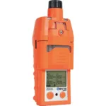 Ventis® MX4 Personal Multi-Gas Monitor, 4 Gas, LEL - CO - H2S -O2