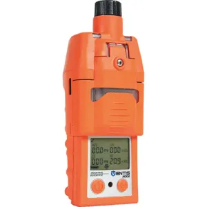 Ventis® MX4 Personal Multi-Gas Monitor, 4 Gas, LEL - CO - H2S -O2